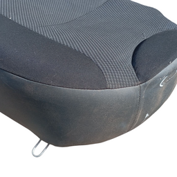 ACENTO BANCO TRASEIRO CITEOEN C3 2008/12