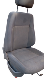 BANCO DIANTEIRO DIREITO  GOL G4 RALY