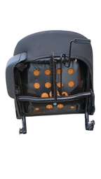 BANCO DIANTEIRO DIREITO  GOL G4 RALY