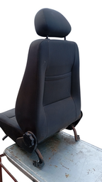 BANCO DIANTEIRO DIREITO  GOL G4 RALY