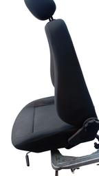 BANCO DIANTEIRO DIREITO  GOL G4 RALY