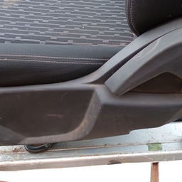 BANCO DIANTEIRO ESQUERDO FORD KA 2015/..