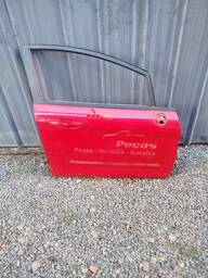 Porta Dianteira Direita New Fiesta 2011 2012 a 2019 S/a