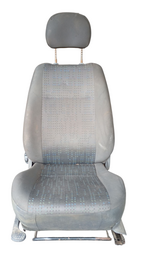 Banco dianteiro esquerdo Corsa Montana