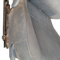 BANCO DIANTEIRO ESQUERDO CORSA MONTANA