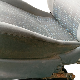 BANCO DIANTEIRO ESQUERDO CORSA MONTANA