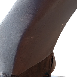 BANCO DIANTEIRO ESQUERDO RENAULT MEGANE