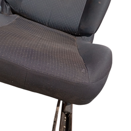 BANCO DIANTEIRO ESQUERDO RENAULT MEGANE