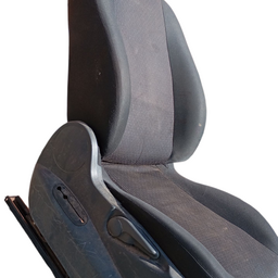 BANCO DIANTEIRO ESQUERDO RENAULT MEGANE