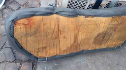 ACENTO BANCO TRASEIRO CORSA  2004/11