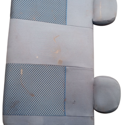 ENCOSTO BANCO TRASEIRO CORSA MONTANA 2004/12