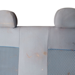 ENCOSTO BANCO TRASEIRO CORSA MONTANA 2004/12