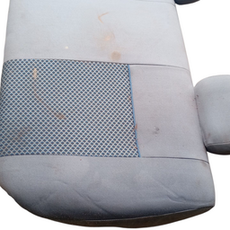 ENCOSTO BANCO TRASEIRO CORSA MONTANA 2004/12