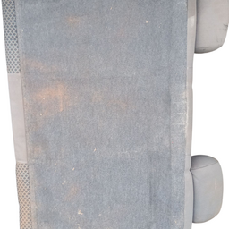 ENCOSTO BANCO TRASEIRO CORSA MONTANA 2004/12