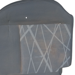 ACENTO BANCO TRASEIRO NEW FIRSTA 2011/..