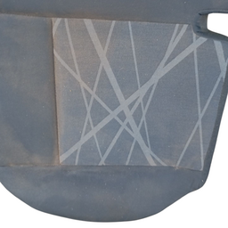 Acento Banco Traseiro New Firsta 2011/..