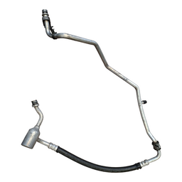 Mangueira Ar Condicionado Nissan Sentra 2007 a 2013