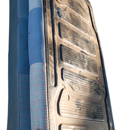 BANCO TRASEIRO PALIO 1997/...