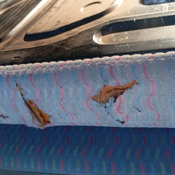 BANCO TRASEIRO PALIO 1997/.. 