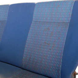 BANCO TRASEIRO PALIO 1997/...