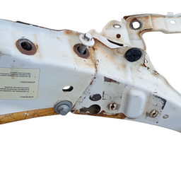 PAINEL FRONTAL VECTRA 2006 2007 A 2011