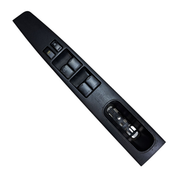 Botão Comando Vidro Retrovisor Moldura Esq Sentra 08 a 13