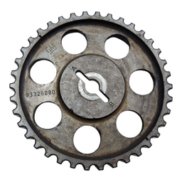 Polia Comando Valvula Corsa Agile Doblo Palio Idea 1.8