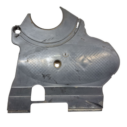 Capa Correia Dentada Inferior Palio Idea Corsa Montana 1.8