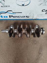 virabrequim Sonata Sorento 2.4 16v