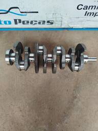 virabrequim Ford Maverick Fusion 2.0 16v