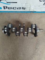 virabrequim Kombi 1.4 Flex 2006 / 2013 Original VW