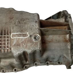 CARTER MOTOR 1.6 16V K4M SANDERO CLIO DUSTER SYMBOL MEGANE..