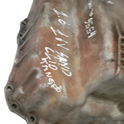 CARTER MOTOR 1.6 16V K4M SANDERO CLIO DUSTER SYMBOL MEGANE..