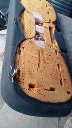 ACENTO BANCO TRASEIRO N FIESTA 2013/...