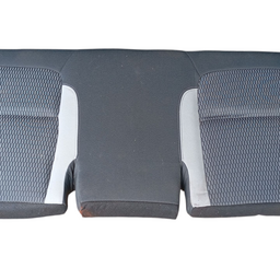 Acento Banco Traseiro N Fiesta 2013/...