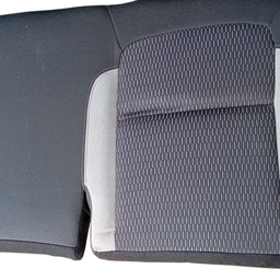 ACENTO BANCO TRASEIRO N FIESTA 2013/...