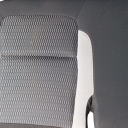 ACENTO BANCO TRASEIRO N FIESTA 2013/...