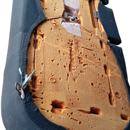 ACENTO BANCO TRASEIRO N FIESTA 2013/...