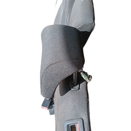 ENCOSTO BANCO TRASEIRO NEW FIESTA 2013/..