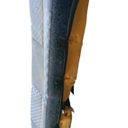 ACENTO BANCO TRASEIRO GOL VOYAGE G5/G8