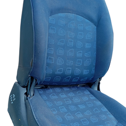 BANCO DIANTEIRO DIREITO PEUGEOT 206 207 4 PTS