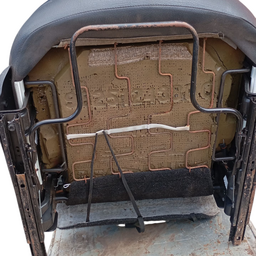 BANCO DIANTEIRO DIREITO PEUGEOT 206 207 4 PTS