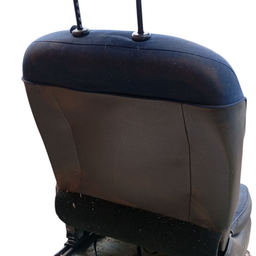 BANCO DIANTEIRO DIREITO PEUGEOT 206 207 4 PTS