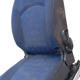 Banco Dianteiro Direito Peugeot 206 207 4 pts