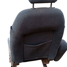 BANCO DIANTEIRO ESQUERDO LINEA PUNTA BRAVO