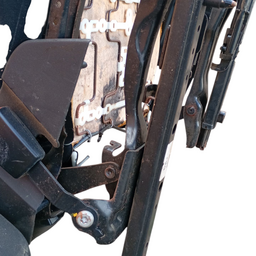 BANCO DIANTEIRO ESQUERDO LINEA PUNTA BRAVO