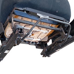 BANCO DIANTEIRO ESQUERDO LINEA PUNTA BRAVO