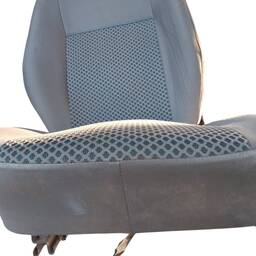 CAPA BANCO DIANTEIRO ESQUERDO CORSA MONTANA