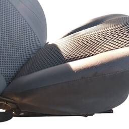 CAPA BANCO DIANTEIRO ESQUERDO CORSA MONTANA