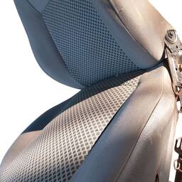 CAPA BANCO DIANTEIRO ESQUERDO CORSA MONTANA